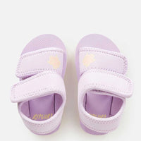 RIP CURL GIRLS LA TROPICA SANDAL- LIGHT PURPLE