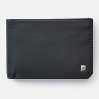 RIP CURL HYDRO RFID SLIM WALLET - BLACK