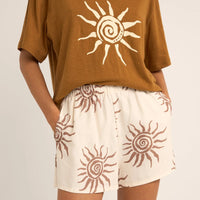 RHYTHM SEAFARER SHORTS