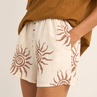 RHYTHM SEAFARER SHORTS