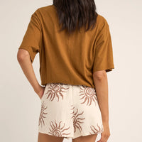 RHYTHM SEAFARER SHORTS