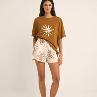 RHYTHM SEAFARER SHORTS