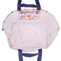 KOLLAB Beach Bag Moroccan Nights
