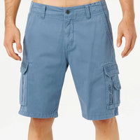 RIP CURL CLASSIC SURF TRAIL CARGO - BLUE FINN