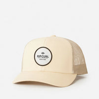 RIP CURL ROUTINE CURVE TRUCKER - SAND