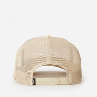 RIP CURL ROUTINE CURVE TRUCKER - SAND