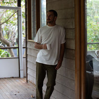 RHYTHM CLASSIC FATIGUE PANT - OLIVE