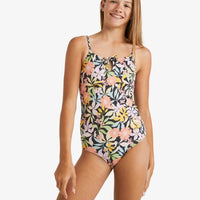 BILLABONG SWEET TALKIN ONE PIECE