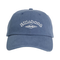BILLABONG PARADISE DAD CAP - SLATE BLUE