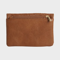 BILLABONG JUST FOR YOU KIRRA WALLET - TAN