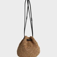 BILLABONG DATE PALM CROSSBODY - TAN