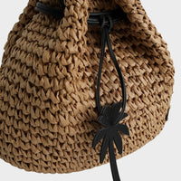 BILLABONG DATE PALM CROSSBODY - TAN