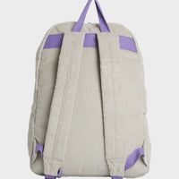 BILLABONG SINCE 73 SCHOOLS OUT BACKPACK - MULTI