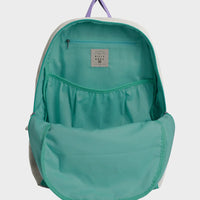 BILLABONG SINCE 73 SCHOOLS OUT BACKPACK - MULTI