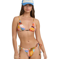 BILLABONG LEI DAZE MAYA - MULTI
