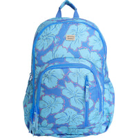 BILLABONG HAPPY HIBISCUS ROADIE JNR - TIDAL BLUE