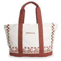 BILLABONG BRIGHT SUN BEACH BAG