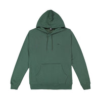 QUIKSILVER SALT WATER HOODIE - FOREST