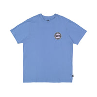QUIKSILVER OMNI MIRROR SS - RIVERIA