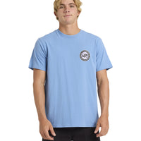 QUIKSILVER OMNI MIRROR SS - RIVERIA