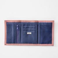 RIP CURL ICONS OF SURF WALLET - DUSTY LILAC