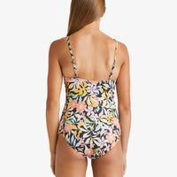 BILLABONG SWEET TALKIN ONE PIECE