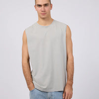 SILENT THEORY CLASSIC MUSCLE - GREY