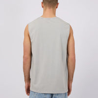 SILENT THEORY CLASSIC MUSCLE - GREY
