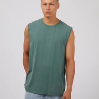 SILENT THEORY CLASSIC MUSCLE - PINE