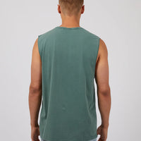 SILENT THEORY CLASSIC MUSCLE - PINE