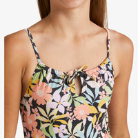 BILLABONG SWEET TALKIN ONE PIECE