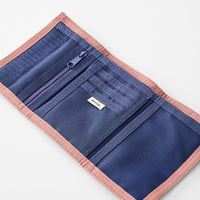 RIP CURL ICONS OF SURF WALLET - DUSTY LILAC