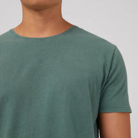 SILENT THEORY TAIL TEE - PINE
