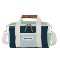 THE PREMIUM COOLER BAG- BUSINESS AND PLEASURE CO