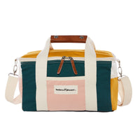 THE PREMIUM COOLER BAG- BUSINESS AND PLEASURE CO