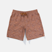 RHYTHM ADIA PAISLEY BEACH SHORT
