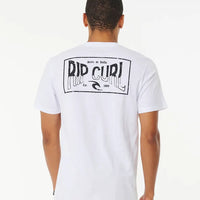 RIP CURL AFFINITY TEE
