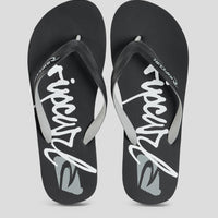 ARCHIVE SCRIPT BLOOM OPEN TOE - PHANTOM
