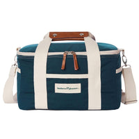 THE PREMIUM COOLER BAG- BUSINESS AND PLEASURE CO