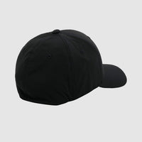 BILLABONG SURFTREK RIPSTOP FLEXFIT CAP - STEALTH