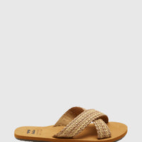 BILLABONG AKELA SANDALS