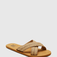 BILLABONG AKELA SANDALS