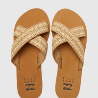 BILLABONG AKELA SANDALS