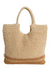BILLABONG ALL DAY ME BAG - NATURAL