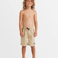 BILLABONG ALL DAY OVD LAYBACK SHORT BOYS - CHINO