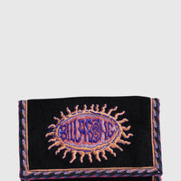 BILLABONG ATOM WALLET BLACK 2