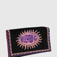 BILLABONG ATOM WALLET BLACK 2