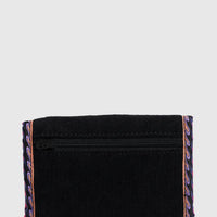 BILLABONG ATOM WALLET BLACK 2