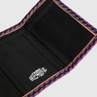 BILLABONG ATOM WALLET BLACK 2