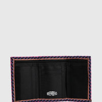 BILLABONG ATOM WALLET BLACK 2